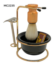 bledo set barbero con 4pz b.r