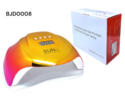 lampara para uñas 100-240v