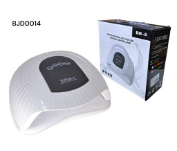 lampara para uñas 100-240v