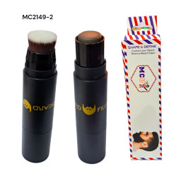 boligrafo p/teñido de barba d.brown