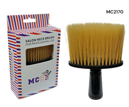bledo barbero para cuello
