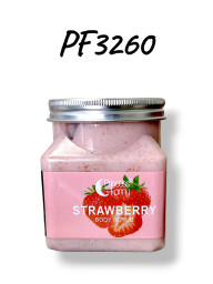 tarro de crema exfoliante 350gr