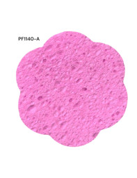 exfoliante esponja flor grande b.r