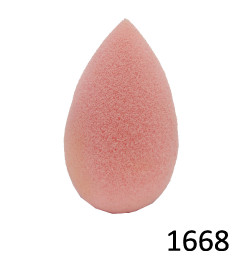puff esponja pro cosmética gota b.r