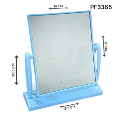 espejo base rectangular sofia