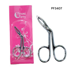 pinza para cejas