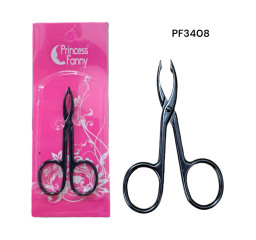 pinza para cejas