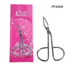 pinza para cejas