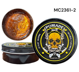 cera para barba y cabello (pomada)