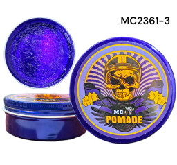 cera para barba y cabello (pomada)