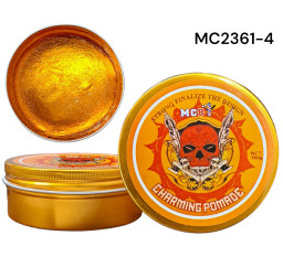 cera para barba y cabello (pomada)