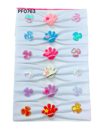 valerina para niña (precio x cartera) b.r.s.
