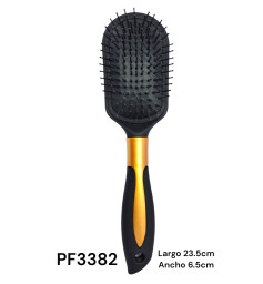 cepillo paleta de almohadilla