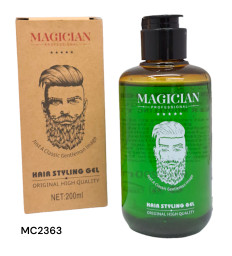 barber gel 200ml