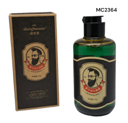 barber gel 200ml