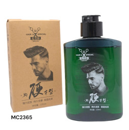 barber gel 220ml