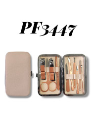 set manicure chico 10pz
