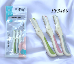 perfilador ergonomico paq.3pz