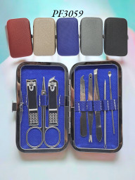 set manicure chico 8pz
