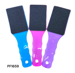 lijapie plastico rectangular b.r.a