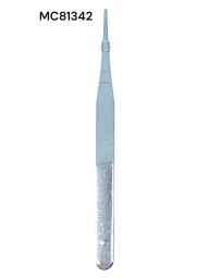 pinza recta para piedra b.r