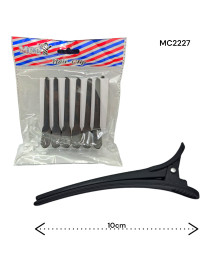 pico de garza bolsa c/6pz