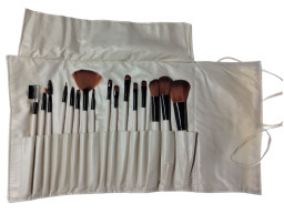 brochas set 16 pzs. b.r