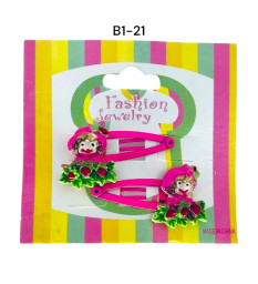 broche (1 par) b.r