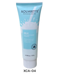 mascarilla limpiadora milk