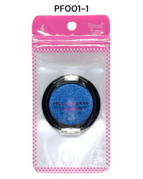 sombra individual para ojos princess fanny b.r