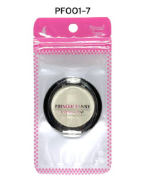 sombra individual para ojos princess fanny b.r