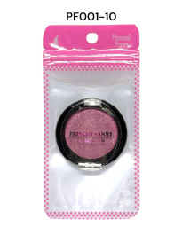 sombra individual para ojos princess fanny b.r