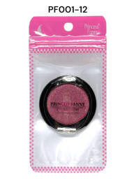 sombra individual para ojos princess fanny b.r