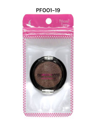 sombra individual para ojos princess fanny b.r