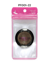 sombra individual para ojos princess fanny b.r