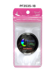 sombra para ojos individual princess fanny b.r
