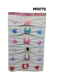 valerina para niña (precio por cartera) b.r
