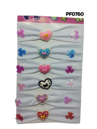 valerina para niña (precio por cartera) b.r