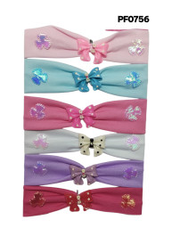 valerina para niña (precio por cartera) b.r