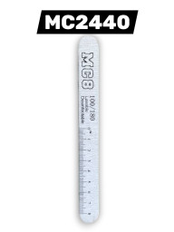 lima recta 100/180