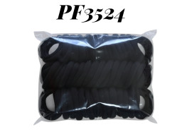 liga elastica negra 4.5 b.r.a
