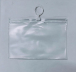 bolsa con cremallera