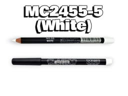 lapiz para ceja white 12.5cm