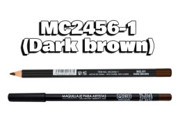 lapiz para ceja dark brown 16.5cm