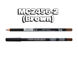 lapiz para ceja brown 16.5cm