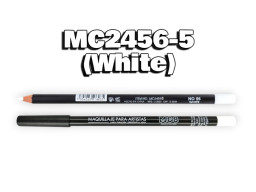 lapiz para ceja white 16.5cm