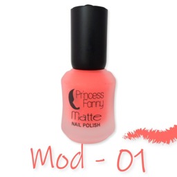 esmalte profesional para uñas matte