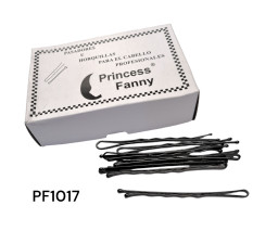 pasador negro prof. reforzado 7cm c/500g