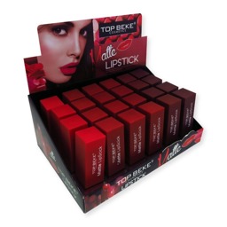 labial matte larga duración princess fanny