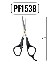 tijera estilista económica 6.5"